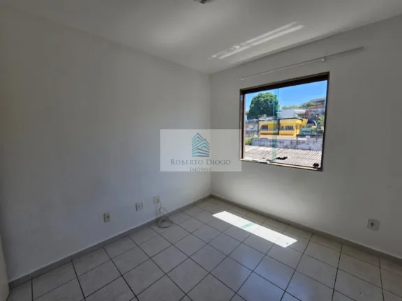 Imagem Impecável apartamento à venda em Duque de Caxias - RJ, Jardim Vinte E Cinco de Agosto: 2 quartos, 1 suíte, 1 sala, 3 banheiros, 1 vaga, 90m².