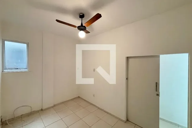 Imagem Apartamento à Venda - Copacabana, 1 Quarto, 40 m2