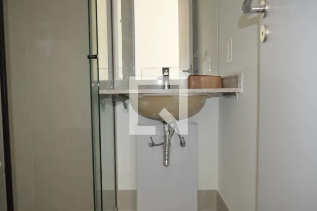 Imagem Apartamento à Venda - Vila Mariana, 1 Quarto, 29 m2