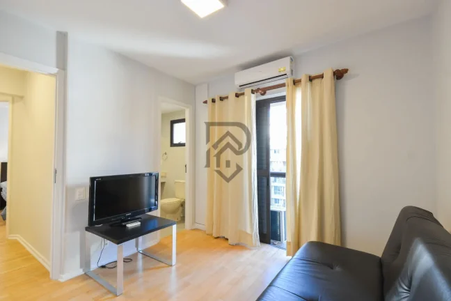 Imagem Apartamento Duplex JARDIM PAULISTA Imperdivel Porteira Fechada