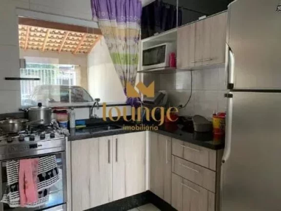 Imagem Casa em Sorocaba