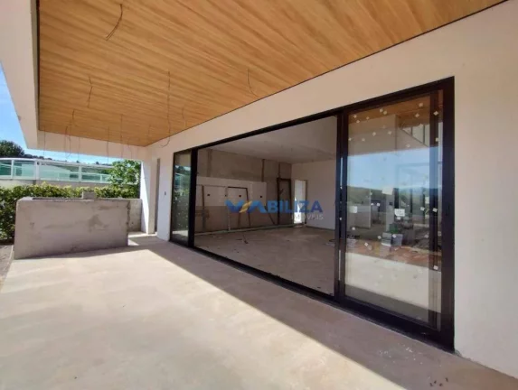 Imagem Casa com 3 dormitórios à venda, 289 m² por R$ 1.480.000,00 - Tanque - Atibaia/SP