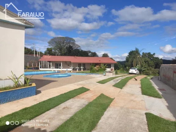 Imagem Chácara à venda em Salto de Pirapora com 5000m² 6 quartos, 35 vagas