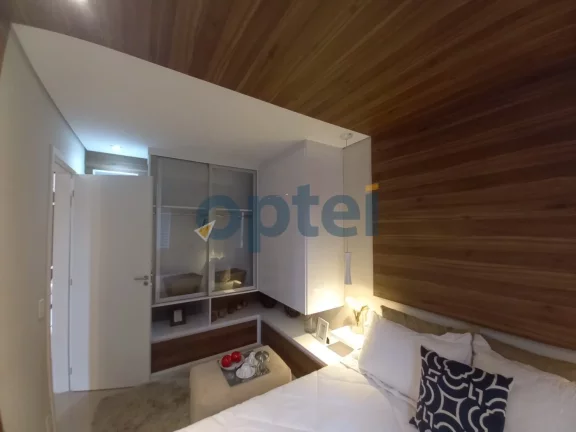 Imagem APARTAMENTO COM 3 DORMITÓRIOS, 1 VAGA, 54 M² - LAZER COMPLETO - CONDOMÍNIO MUNDI -PAULICÉIA - SÃO BERNARDO DO CAMPO/SP