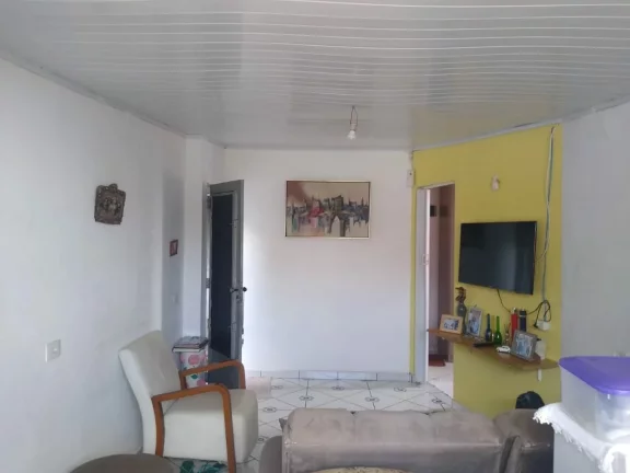 Imagem Casa Térrea 300 m² com 1 a 2 Quartos 1 Banheiro 1 a 5 Vagas!