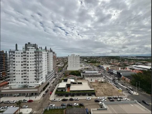 Imagem Loft - Bairro Navegantes