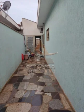 Imagem Casa - Ribeirão Preto - Ipiranga