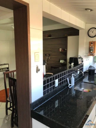 Imagem Apartamento 1° Andar com 2 Quartos à Venda na Praia do Morro - Guarapari/ES