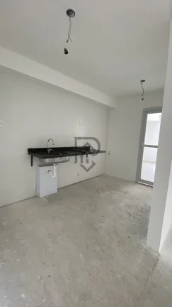 Imagem Apartamento Living Wellness Aclimação andar alto vista livre
