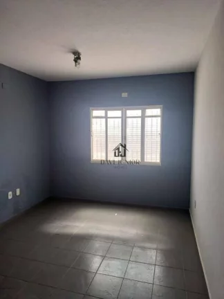 Imagem Casa à venda, 370 m² por R$ 850.000,00 - Vila Santana - Sorocaba/SP