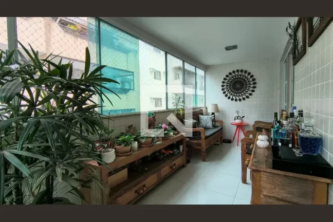 Imagem Apartamento à Venda - Recreio, 3 Quartos, 91 m2