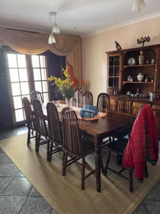 Imagem Sobrado de Alto padrão em um dos melhores bairro de Mauá