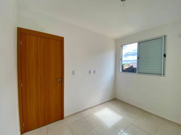 Imagem Apartamento 2 dormitórios no Wanel Ville