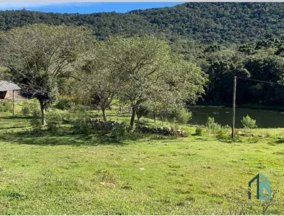Imagem Chácara a venda, com 02 excelente Barracões novos, em Mandirituba/Tijucas do Sul PR