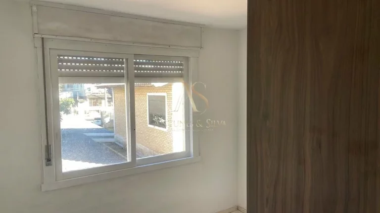 Imagem Condominio Vitoria Regiia Apto AS9339 - Apartamento à venda no bairro Jardim do Salso - Porto Alegre/RS