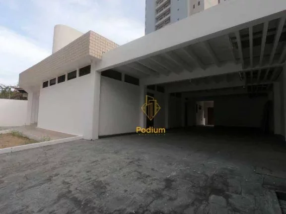 Imagem Casa próximo a Epitácio Pessoa e a pouco minutos da praia de Tambaú - COD CA0012