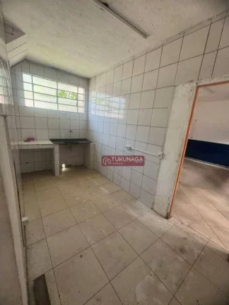 Imagem Galpão à venda, 686 m² por R$ 2.107.000,00 - Cidade Industrial Satélite de São Paulo - Guarulhos/SP