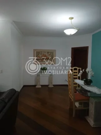 Imagem Apartamento para Venda em Santo André / SP no bairro Vila Assunção