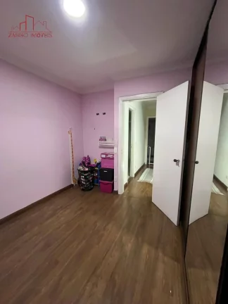 Imagem LINDA CASA CONDOMÍNIO MORADAS DO YPÊ - 3 DORMITÓRIOS - HORTO DO YPÊ