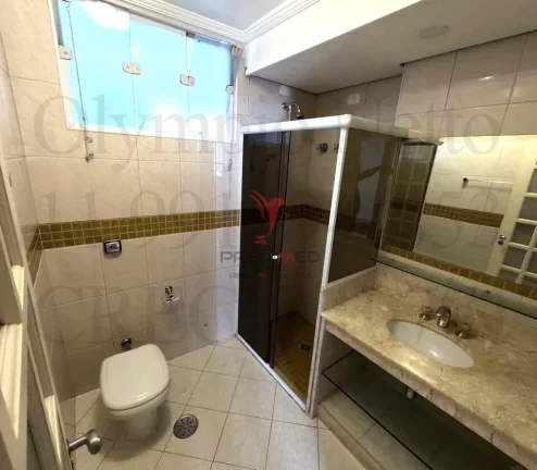 Imagem Excelente Apartamento em Higienópolis