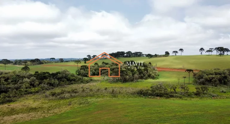 Imagem FAZENDA RURAL em CERRO NEGRO - SC, Interior