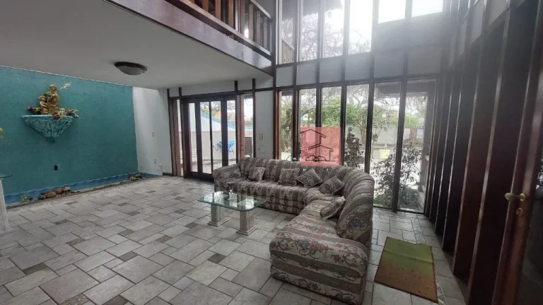 Imagem CASA RESIDENCIAL em NITERÓI - RJ, PIRATININGA