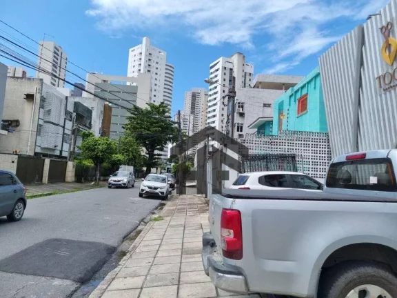 Imagem Loja para Alugar, 18 m² em Boa Viagem - Recife