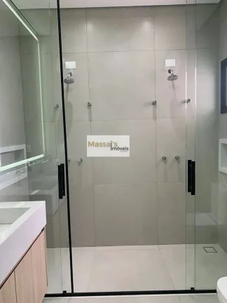 Imagem Casa à venda, no Residencial Club Santorini - Paulínia, em Paulínia, com 4 quartos, 312,08m2