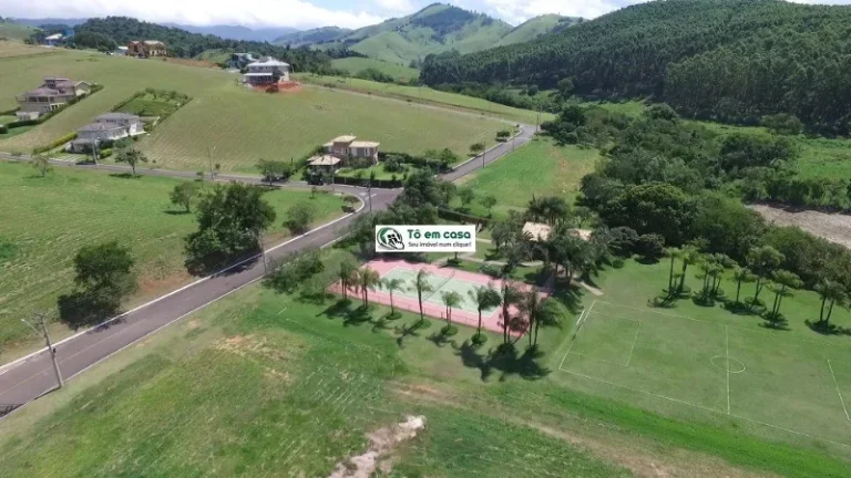 Imagem TERRENO RESIDENCIAL em PARAIBUNA - SP, Rural