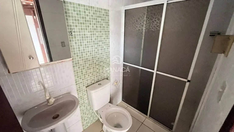 Imagem Casa ampla no Centro de Barra Velha — conforto e praticidade em um só lugar!