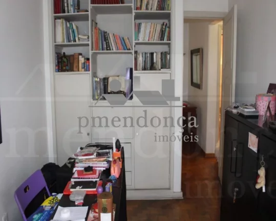 Imagem Apartamento espaçoso em Pinheiros com 3 quartos, 120m0²