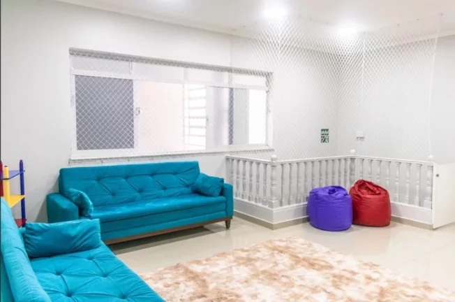 Imagem Prédio, 500 m² - venda por R$ 2.400.000,00 ou aluguel por R$ 22.700,00/mês - Jardim São Luís - Suzano/SP