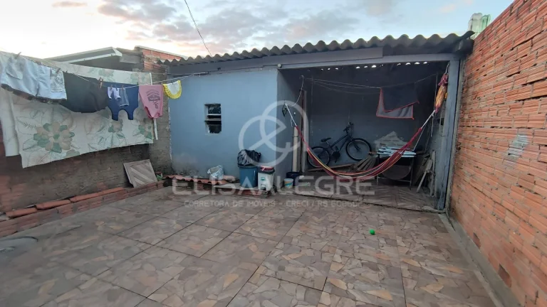 Imagem Casa 2 quartos, Pq. São Jorge, Sapucaia do Sul