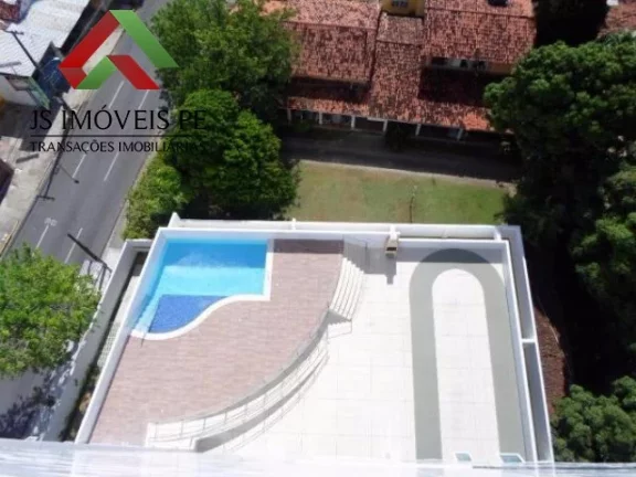 Imagem Apartamento na Torre, 3 quartos