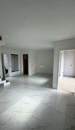 Imagem CASA RESIDENCIAL em JOINVILLE - SC, FLORESTA