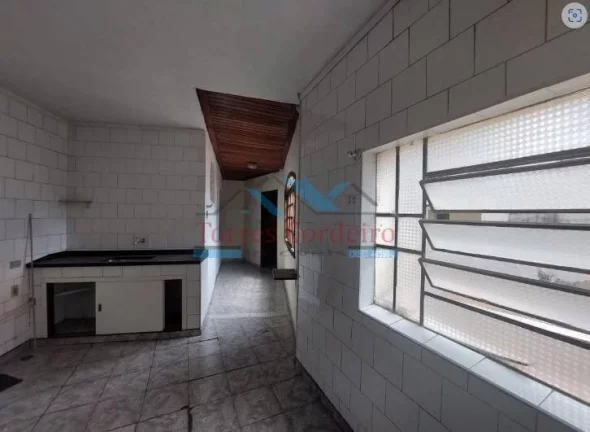 Imagem Sobrado 4 dormitórios - 2 vagas - Pinheiros