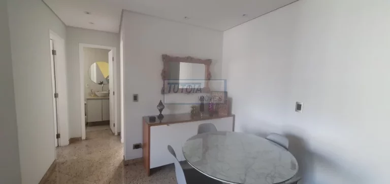 Imagem APARTAMENTO 2 DORMITÓRIOS PARA VENDA VILA MARIANA