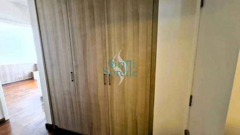 Imagem Apartamento à Venda no Paraíso - São Paulo/SP.