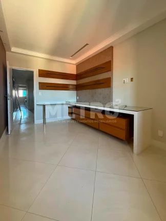 Imagem Apartamento para locação no Edifício Morada do Rio, 3 suítes, orla, Petrolina