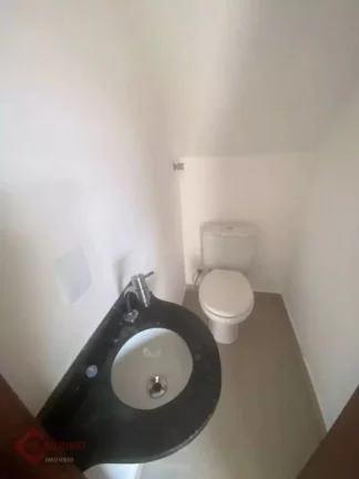 Imagem Sobrado a Venda no bairro Vila Carmosina - São Paulo, SP