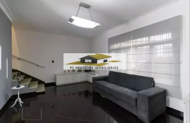 Imagem Sobrado à venda no bairro Vila Nair - São Paulo/SP, Zona Sul