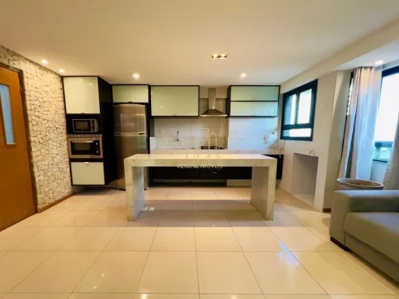 Imagem Apartamento 1 Quarto à Venda em Jardim Armação | Completo, com Lazer e Infraestrutura Premium