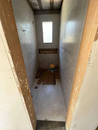 Imagem Casa com 3 dormitórios à venda, 79 m² por R$ 480.000,00 - Aeronautas - Lagoa Santa/MG