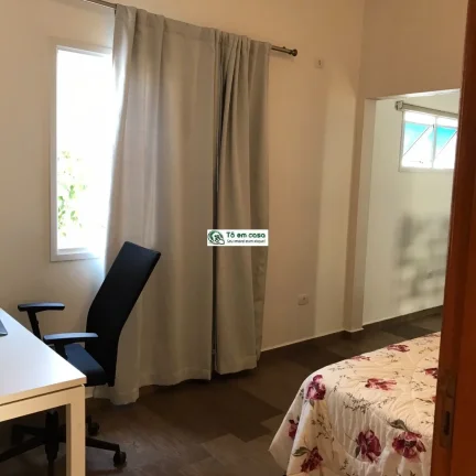 Imagem CASA RESIDENCIAL em JACAREÍ - SP, LOTEAMENTO VILLA BRANCA