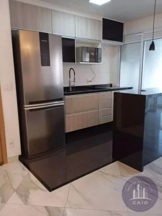 Imagem Apartamento 70m² 2 dormitórios para alugar por R$ 6.750,00 Alphaville/SP