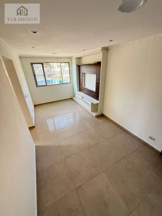 Apartamento locação (65,00 m²), Pirajussara, São Paulo, SP