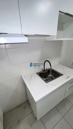 Imagem Apartamento Padrão