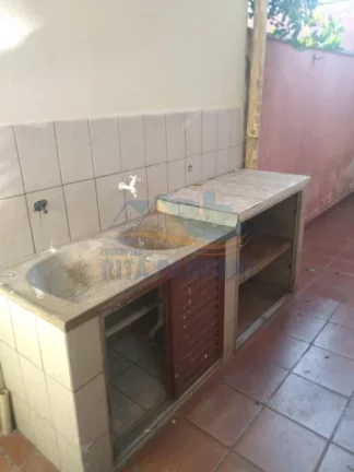 Imagem Casa Sobrado - Ribeirão Preto - Vila Mariana - Região Norte