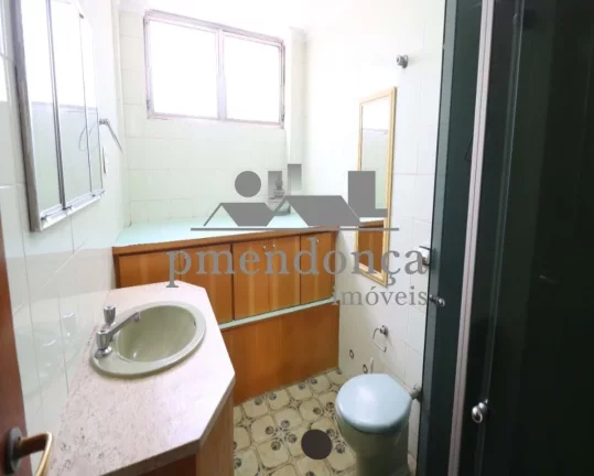 Imagem Apartamento 3 quartos, 1 vagas, 210 m2
