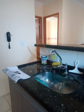 Imagem Apartamento - Ribeirão Preto - Ipiranga